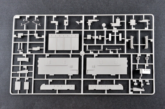 ILOVEKIT 1/200 USS Hornet CV-8 | 9580208620015