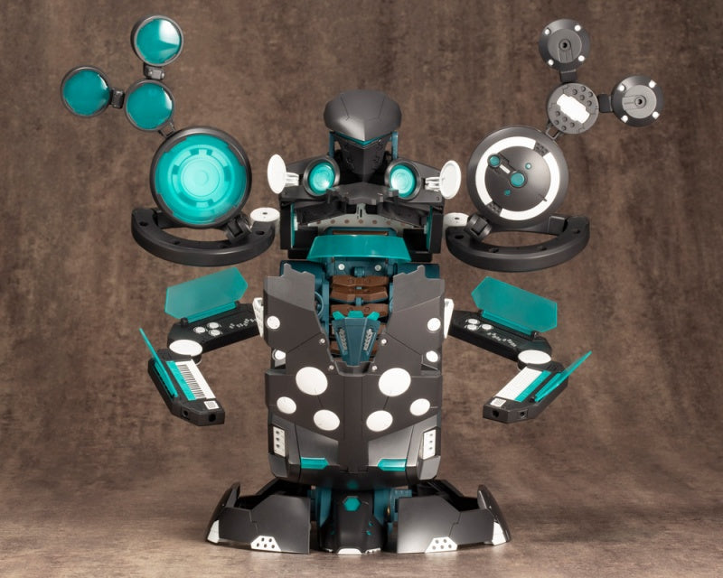 Kotobukiya Gigantic Arms 10 Order Cradle