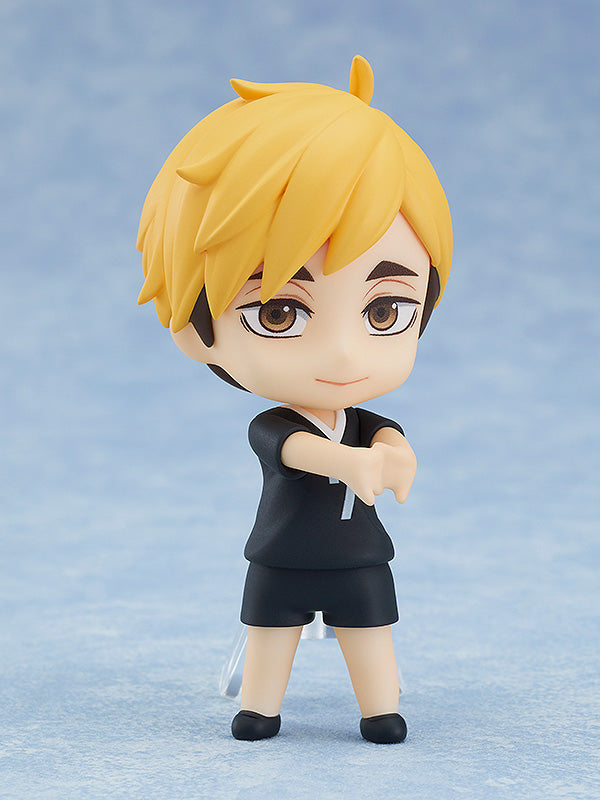 Haikyu Series Nationals Arc Surprise Nendoroid Doll | 4580590172739