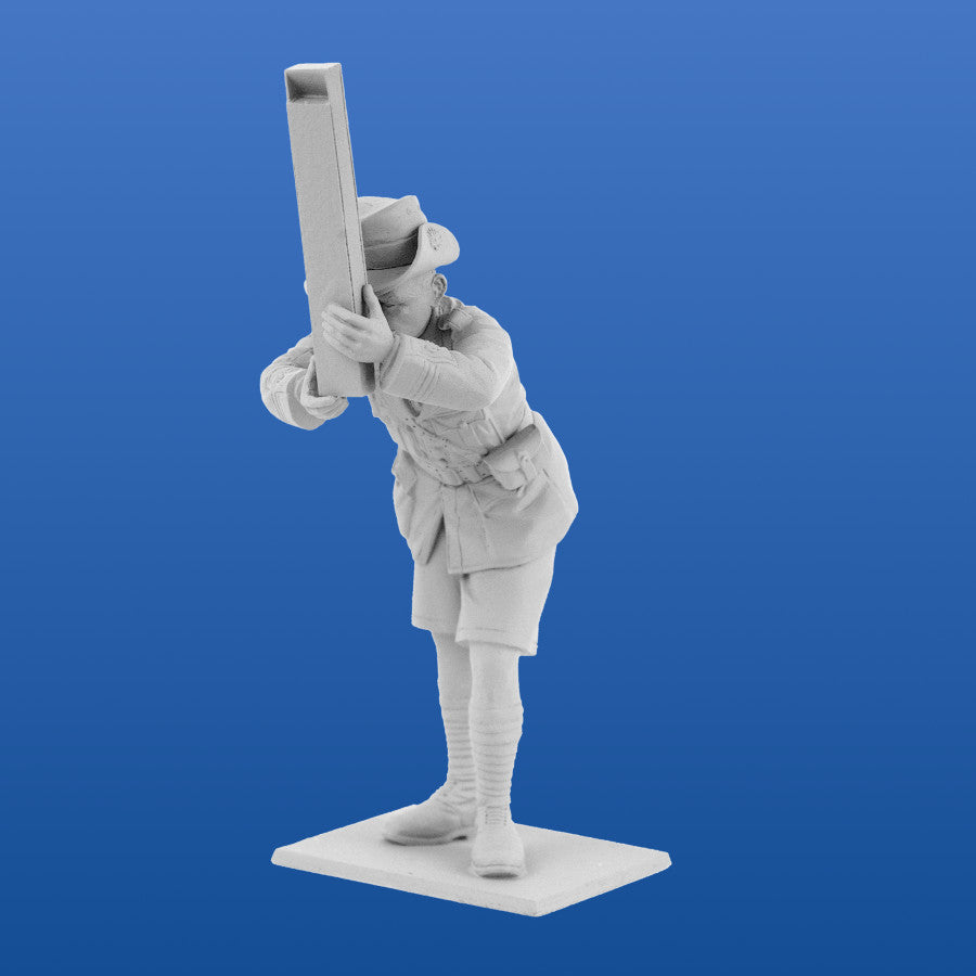 ICM Gallipoli (1915)   (ANZAC Infantry (4 figures), Turkish Infantry (4 figures)) | 4823044405398