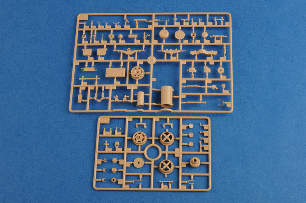 Hobby Boss 1/35 Russian KrAZ-255B | 6939319255068