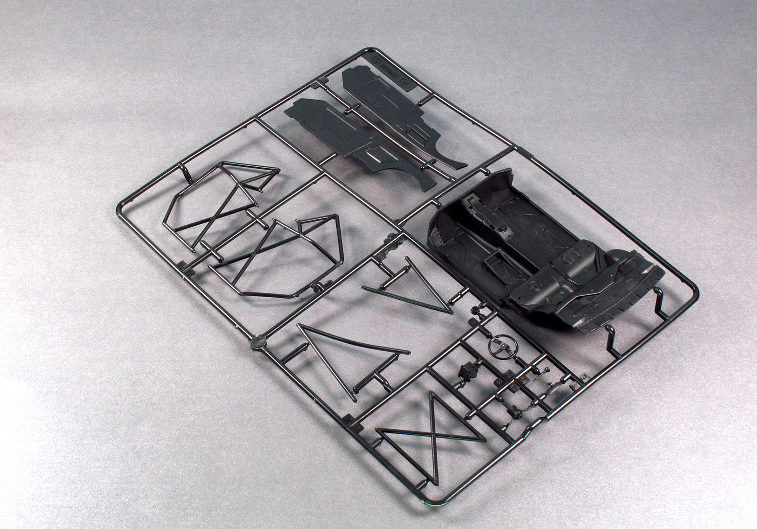 Platz NuNu 1/24 BMW M3 E30 Gr.A 91 AUTO TECH, Vehicle | 4545782085686
