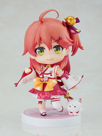 Hololive production Series Nendoroid Sakura Miko | 4545784067932