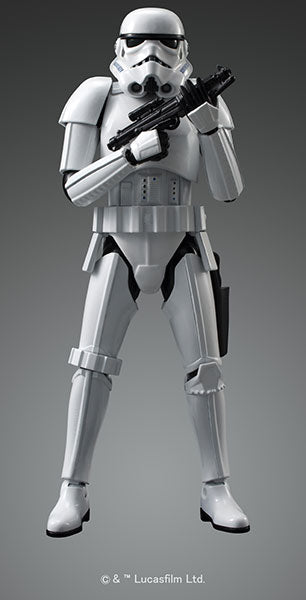 1/12 STORMTROOPER | 4543112943798