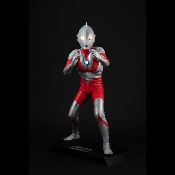 Ultraman - Ultimate Article - Type-C(MegaHouse)