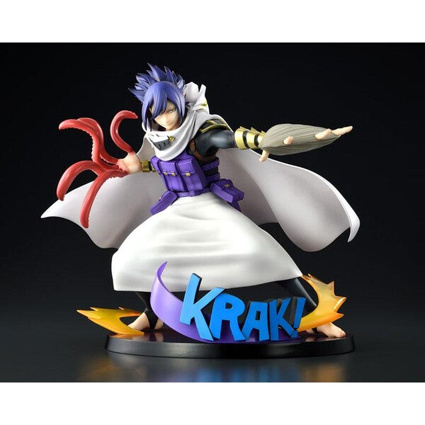 Mha - Amajiki Tamaki - Hero Suit Ver. - 1/8
