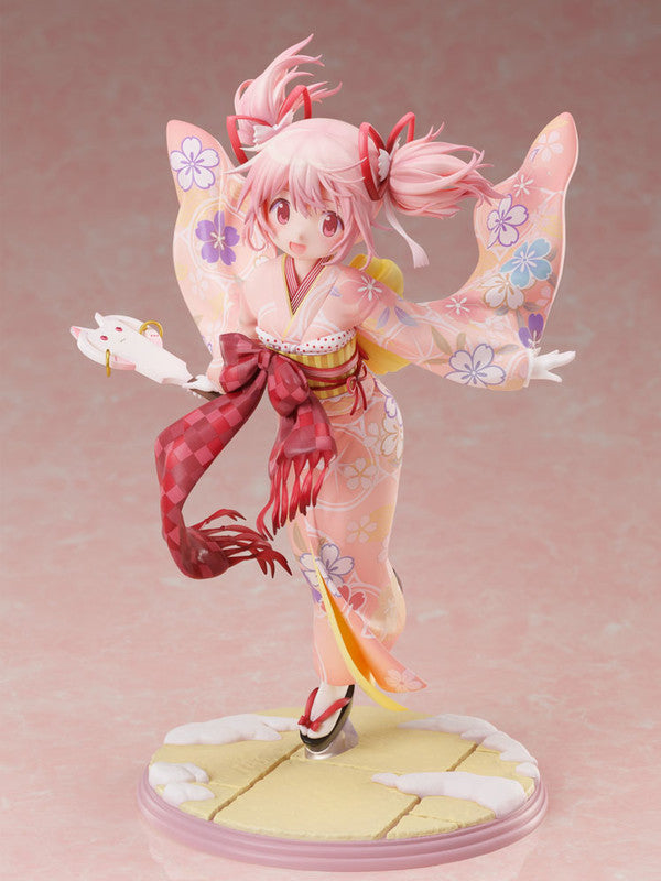 マギアレコード 魔法少女まどか☆マギカ外伝 - Kaname Madoka - F:Nex - Haregi Ver. - 1/7(FuRyu)