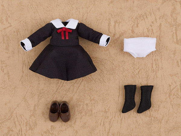 かぐや様は告らせたい?~天才たちの恋愛頭脳戦~ - Nendoroid Doll: Outfit Set - Girl(Good Smile Company)