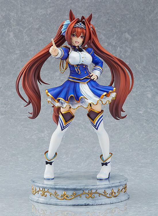 Umamusume Pretty Derby - Daiwa Scarlet - 1/7(Max Factory) | 4545784043394