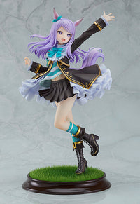 Umamusume Pretty Derby - Mejiro McQueen - ~The Treasure of the Prestigious Mejiro Family~ - 1/7(Good Smile Company) | 4580416946100