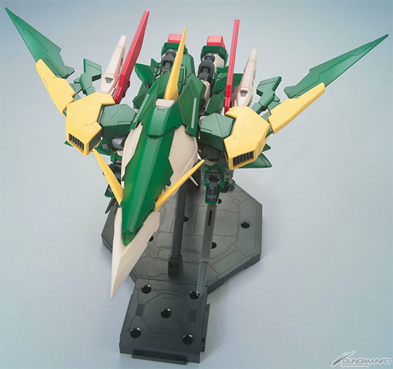 Bandai Gundam Fenice Rinascita 'Gundam Build Fighters', Bandai MG