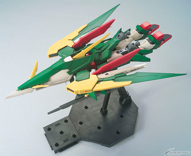 Bandai Gundam Fenice Rinascita 'Gundam Build Fighters', Bandai MG
