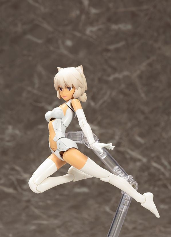 Kotobukiya 1/1 Wism Soldier Snipe/Grapple, Megami Device Series Figure Kit | 190526036161