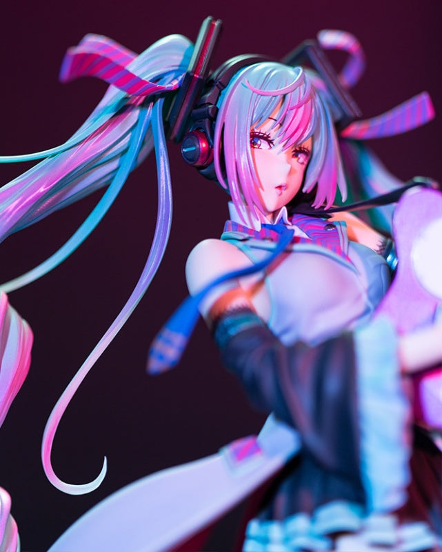 Kotobukiya 1/7 Bishoujo ReMIX Hatsune Miku