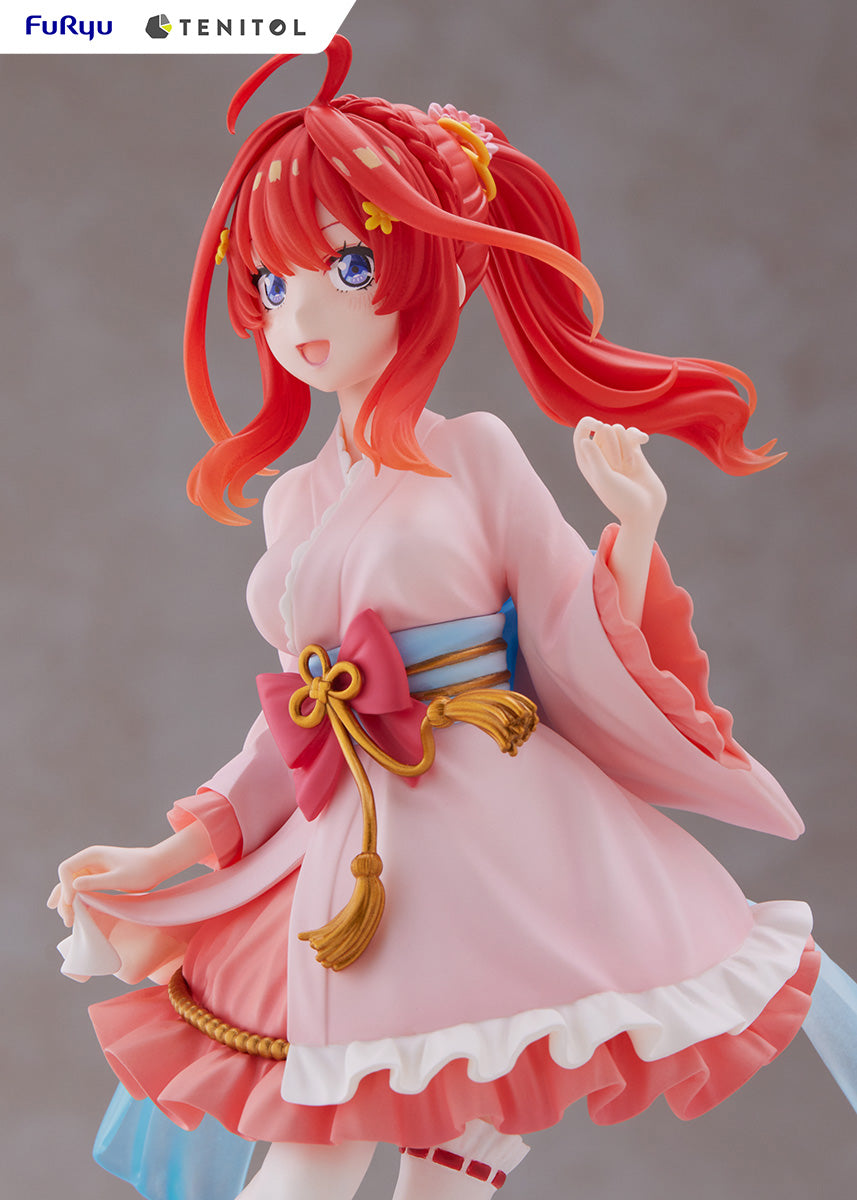 FuRyu TENITOL Itsuki(4580736406162)