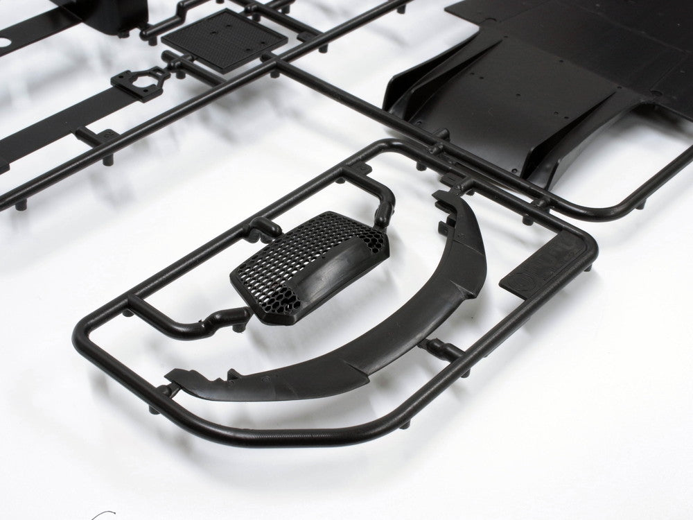 Platz NuNu 1/24 AUDI R8 LMS GT3, Vehicle | 4545782057423