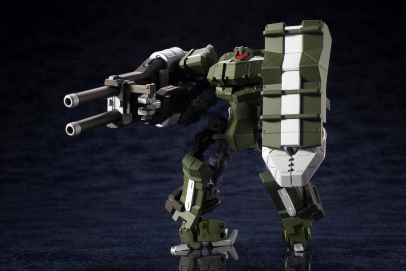 Kotobukiya 1/24 Hexa Gear Definition Armor Blazeboar | 190526026643