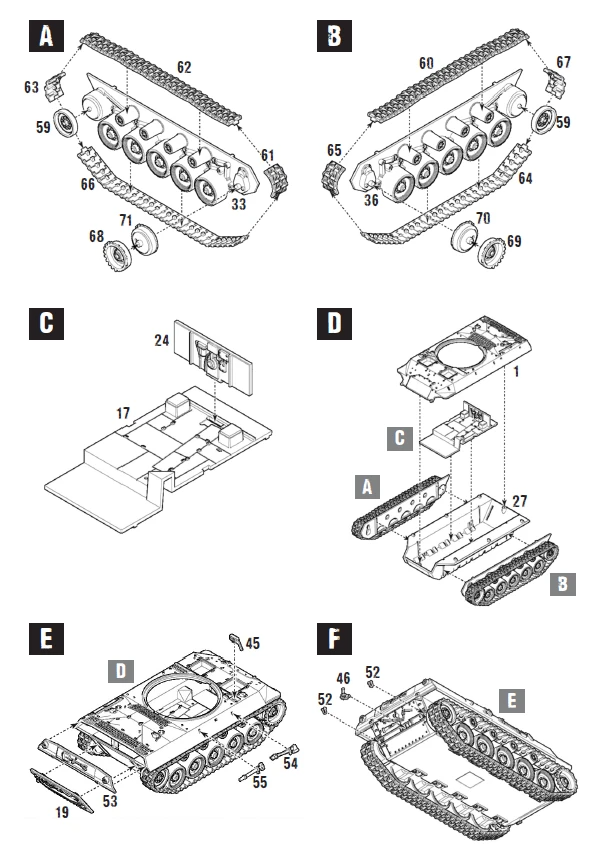 Bolt Action M18 Hellcat | 5060393704775