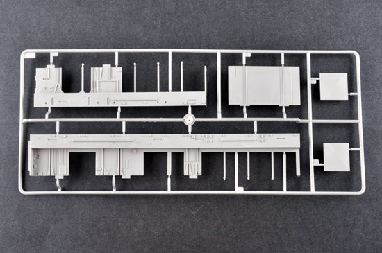 ILOVEKIT 1/200 USS Hornet CV-8 | 9580208620015
