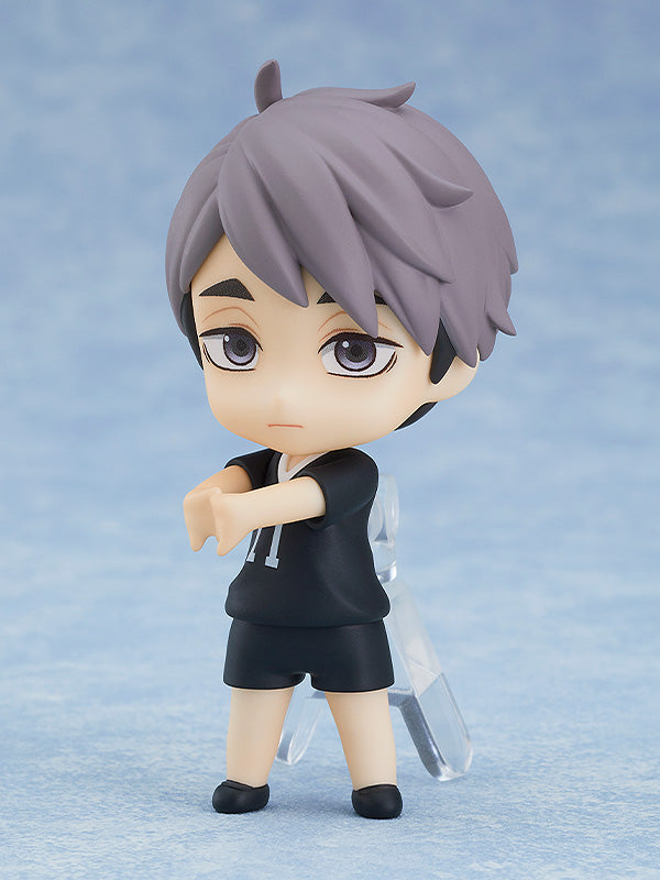 Haikyu Series Nationals Arc Surprise Nendoroid Doll | 4580590172739