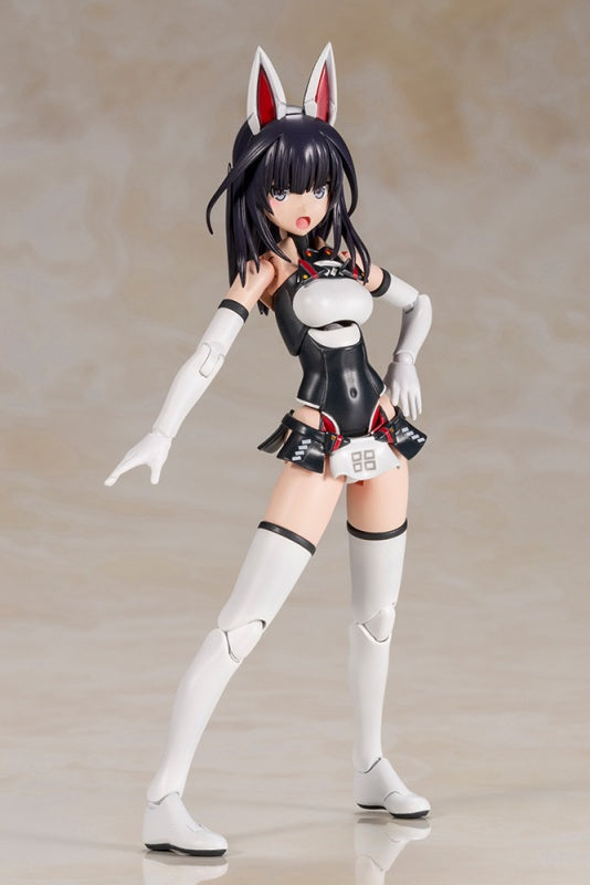 Kotobukiya Megami Device Alice Gear Aegis: Kaede Agatsu | 190526010468