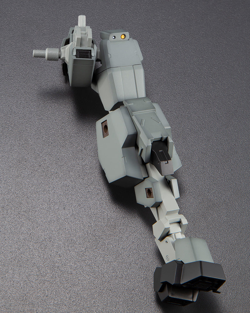 Kotobukiya 1/100 Type 34 Model 1B Jin-Rai With Assault Unit, Frame Arms Figure Kit