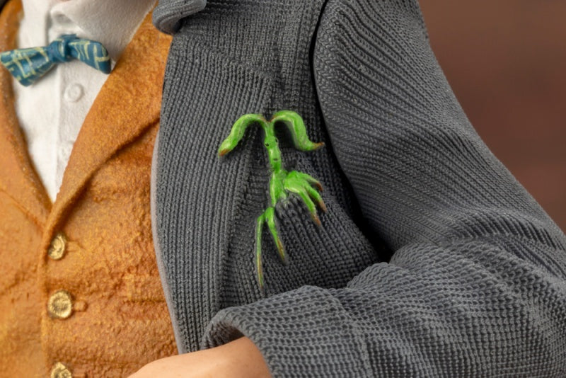 KOTOBUKIYA ARTFX+ Newt Scamander | 190526014046