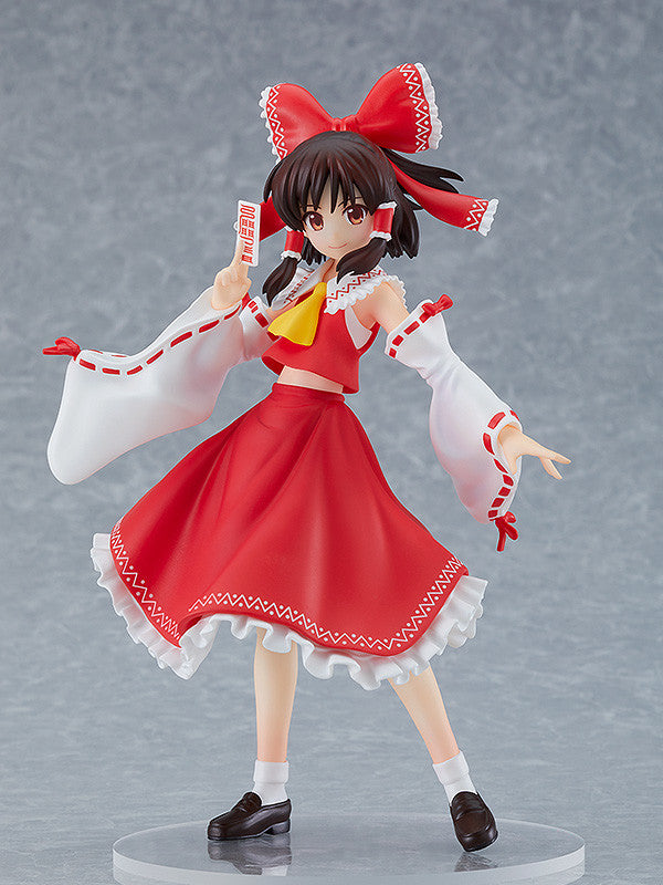 Touhou Project Series Pop Up Parade Reimu Hakurei Figure | 4580416944496