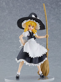 Touhou Project Series Pop Up Parade Marisa Kirisame Figure | 4580416944502