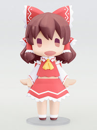 Touhou Project Series Hello Good Smile Reimu Hakurei | 4580416944151