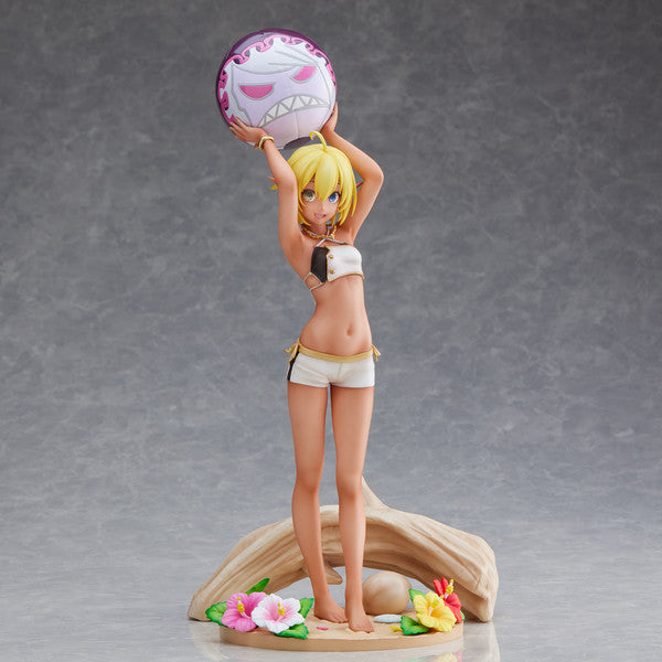 Overlord Iv - Aura Bella Fiora - so-bin Ver.(Union Creative International Ltd) - P-REX Hobby