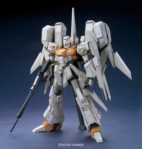 Mobile Suit Gundam Unicorn - RGZ-95C ReZEL Type-C (GR) - MG - Defenser a+b-Unit - 1/100(Bandai)