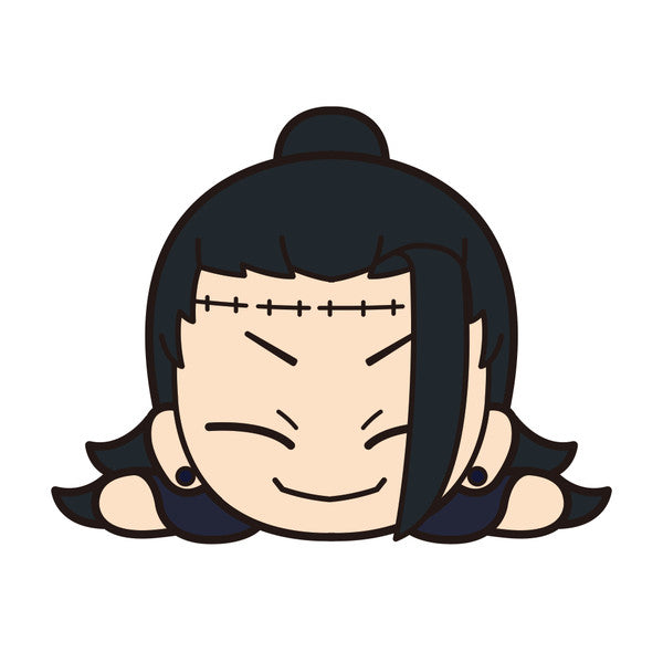 Sorcery Fight - Getou Suguru - Nesoberi (S)(SEGA)