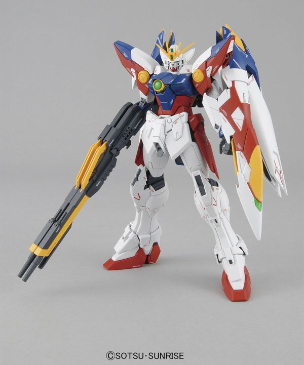 新機動戦記ガンダムW Endless Waltz: 敗者たちの栄光 - XXXG-00W0 Wing Gundam Proto Zero - MG - 1/100(Bandai)