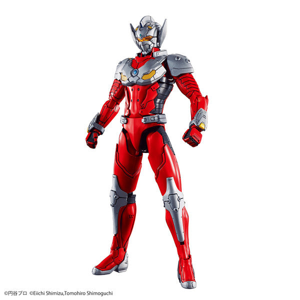 Bandai Spirits Hobby Figure-rise Standard Ultraman Suit Taro (Action Ver.) "Ultraman"