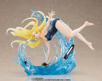 Summertime Render - Kofune Ushio - Figuarts ZERO(Bandai Spirits) | 4573102637376