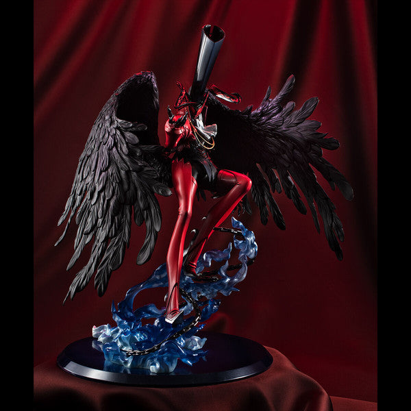 Megahouse Game Character Collection DX Arsene (Anniversary Edition) "Persona 5" | 4535123832994