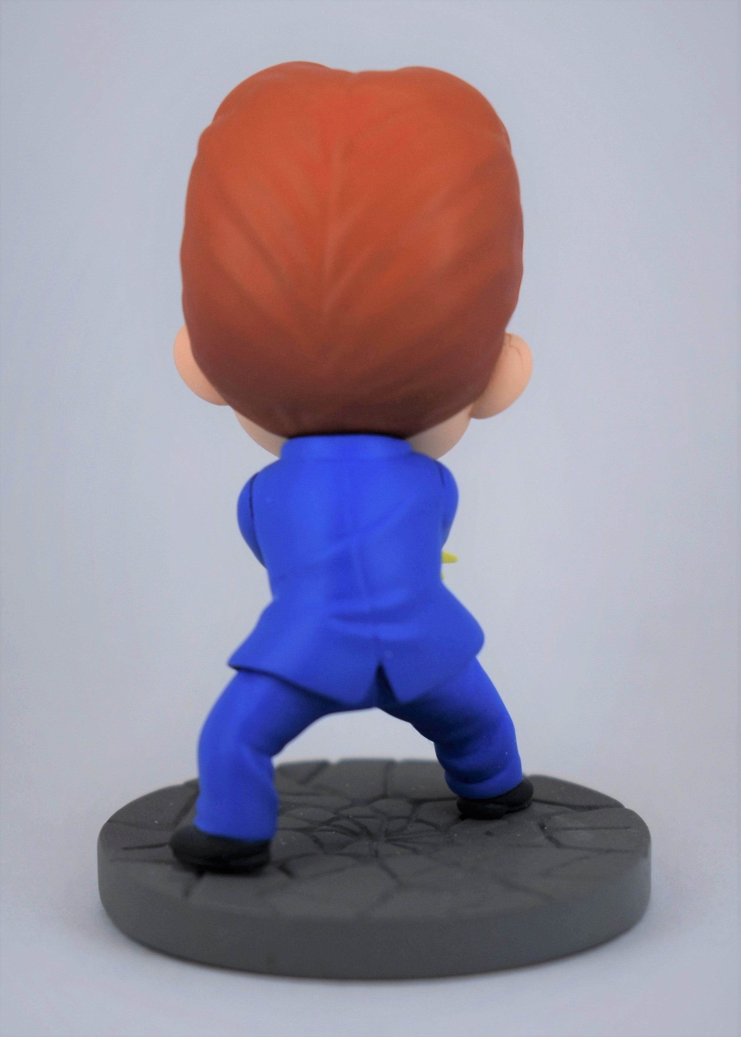 Yu Yu Hakusho Series Mini Figure Collection | 4570047760107