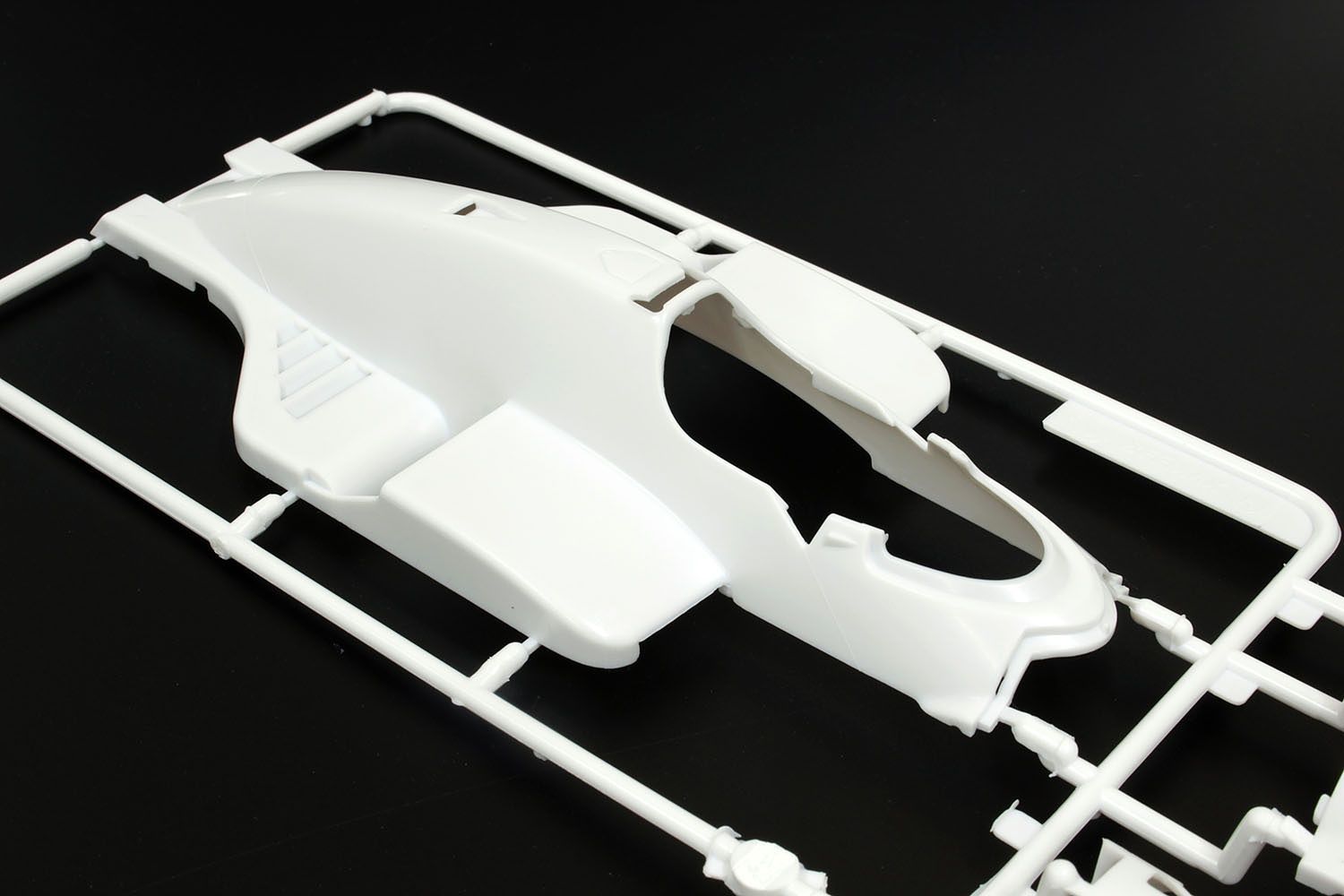 Platz 1/20 McLaren MP4/2C '86 Portuguese GP | 4545782063066