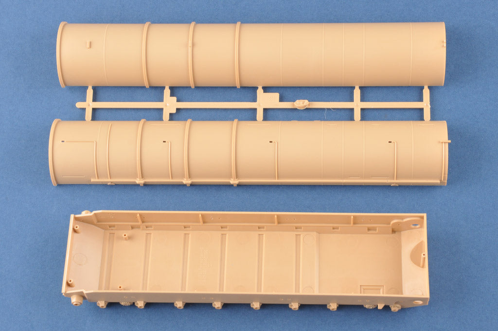 Hobby Boss 1/35 DPRK Pukguksong-2 | 6939319245441