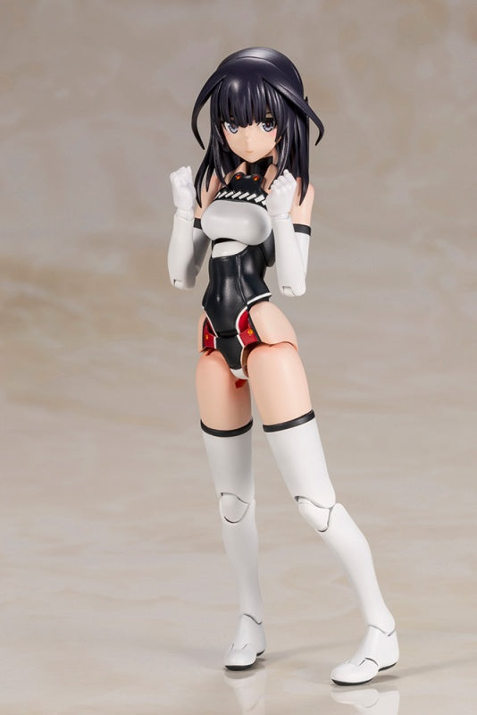 Kotobukiya Megami Device Alice Gear Aegis: Kaede Agatsu | 190526010468