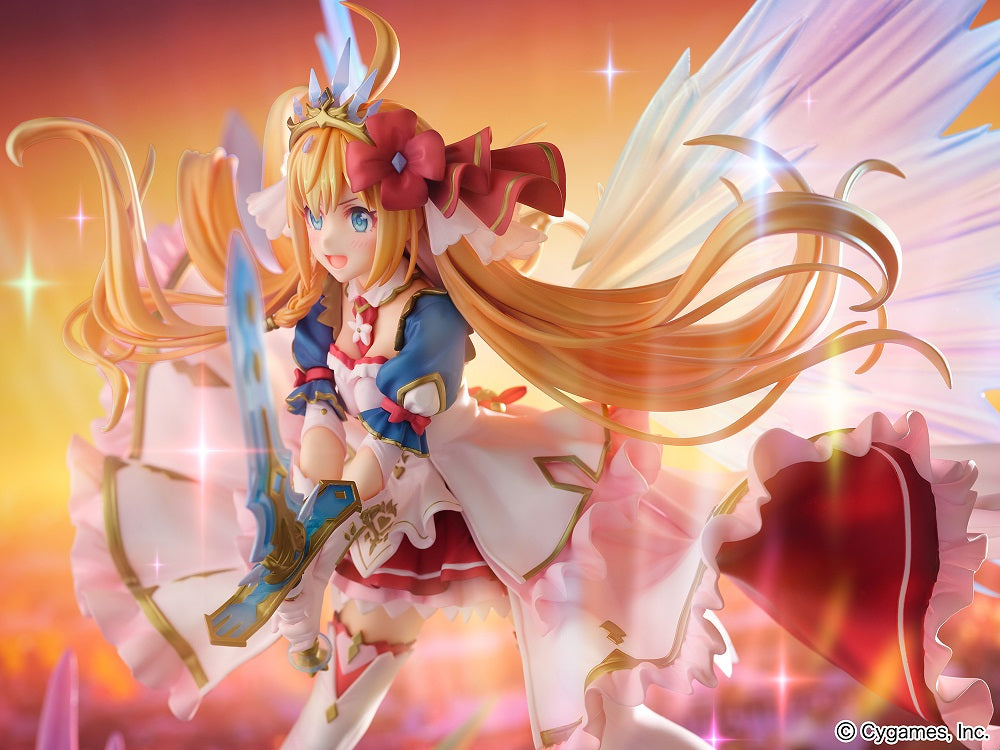 Princess Connect Re: Dive Series Pecorine Shibuya Scramble 1/7 Scale Figure | 4580769940060