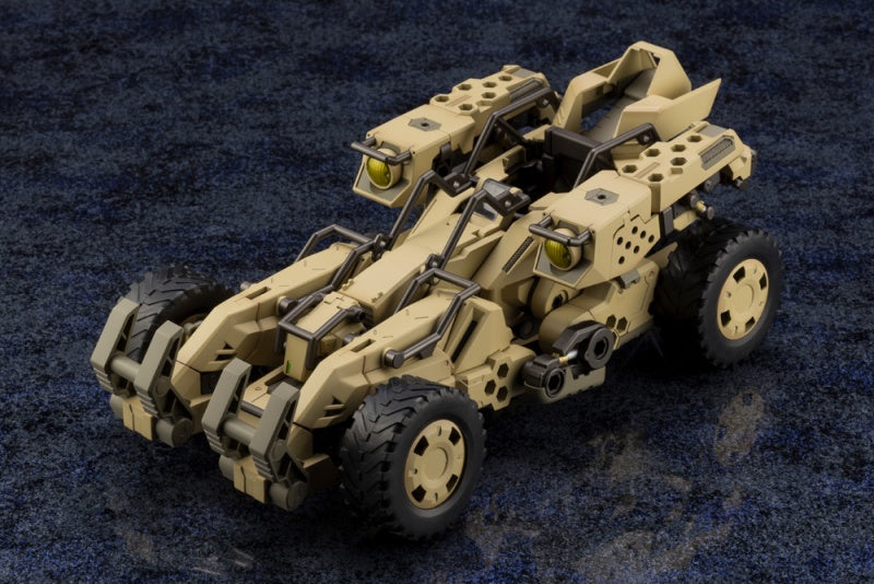 Kotobukiya 1/24 Hexa Gear BA Loudgale | 190526024380
