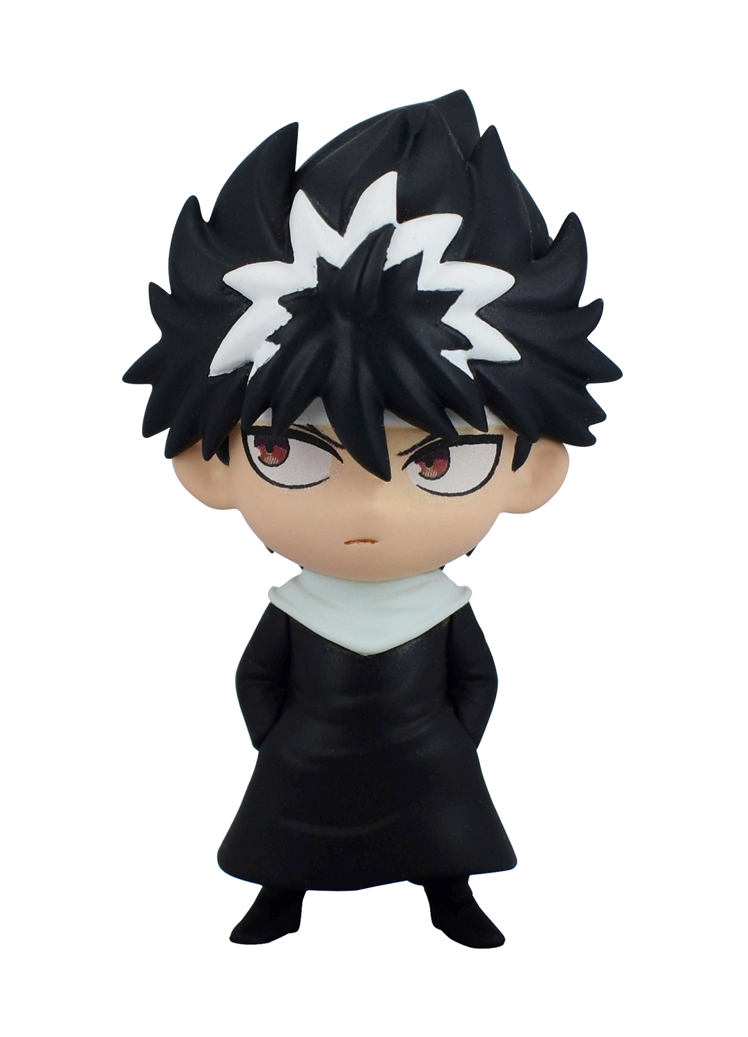 Yu Yu Hakusho Series Mini Figure Collection | 4570047760107