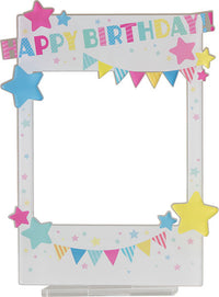 Nendoroid More - Happy Birthday(Good Smile Company) | 4580590155282