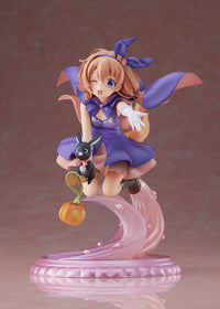 Is The Order A Rabbit Series Cocoa Halloween Fantasy Limited Edition 1/7 Scale Figure | 4582362384517