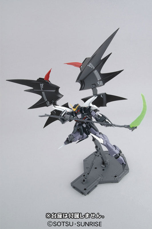 Bandai Deathscythe Hell (EW), 'Gundam Wing: Endless Waltz', Bandai MG | 4543112670786
