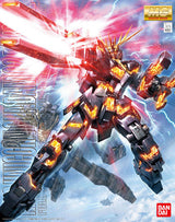 Bandai Unicorn Gundam 02 Banshee 'Gundam UC', Bandai MG