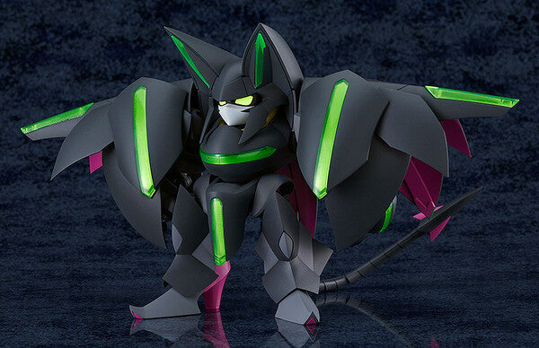 Good Smile Company Granbelm Series Viola Katze Moderoid Model Kit