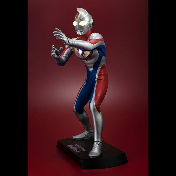 ウルトラマンダイナ - Ultraman Dyna - Ultimate Article - Flash Type(MegaHouse)